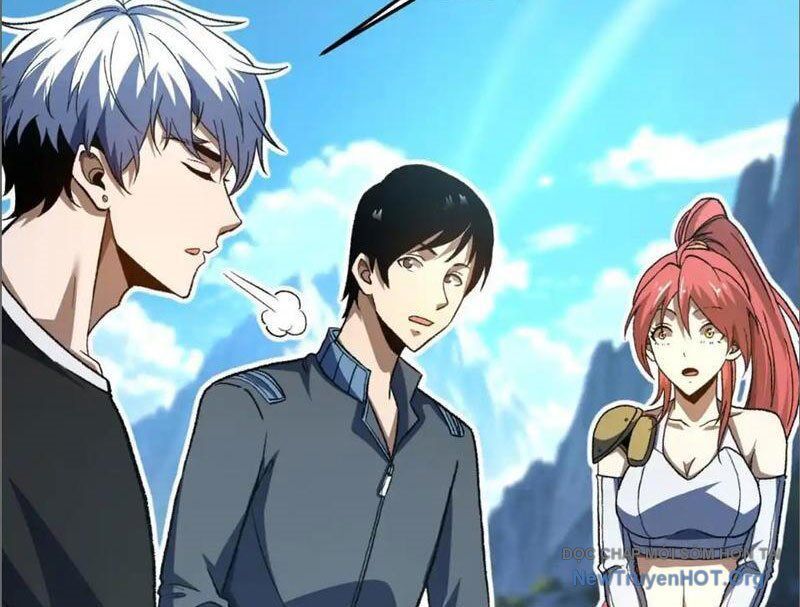 Hư Thực Chi Vương Chap 17 - Next Chap 18