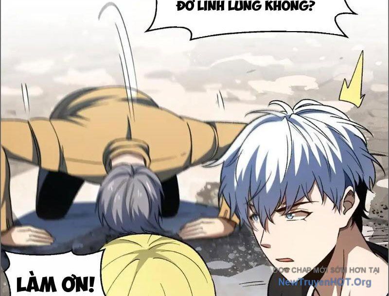 Hư Thực Chi Vương Chap 17 - Next Chap 18