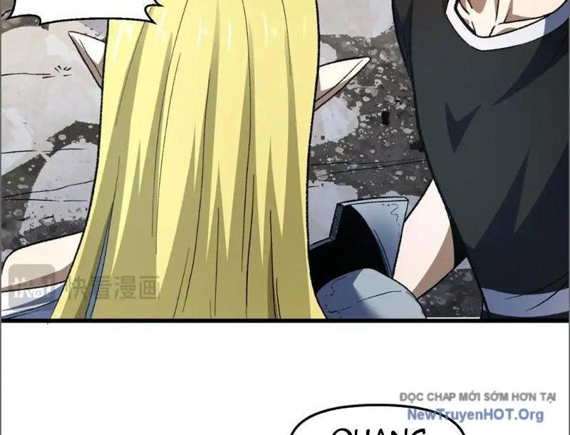 Hư Thực Chi Vương Chap 17 - Next Chap 18