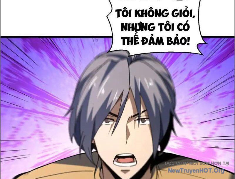 Hư Thực Chi Vương Chap 17 - Next Chap 18