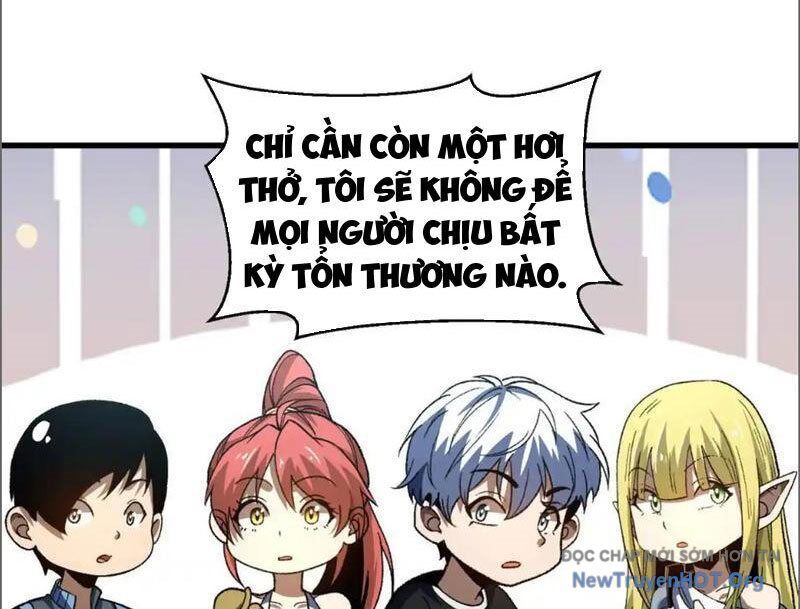 Hư Thực Chi Vương Chap 17 - Next Chap 18