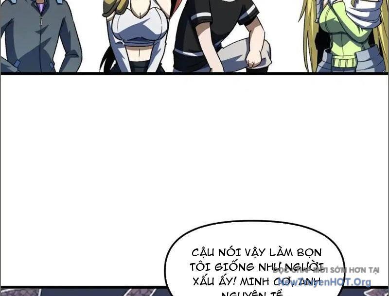 Hư Thực Chi Vương Chap 17 - Next Chap 18