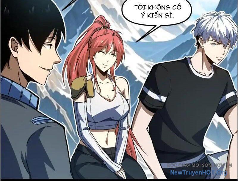 Hư Thực Chi Vương Chap 17 - Next Chap 18