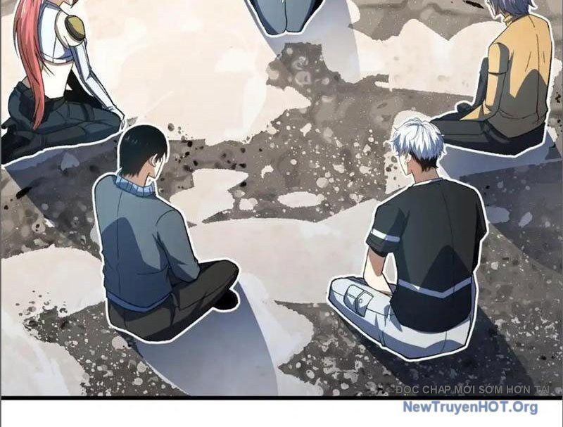 Hư Thực Chi Vương Chap 17 - Next Chap 18