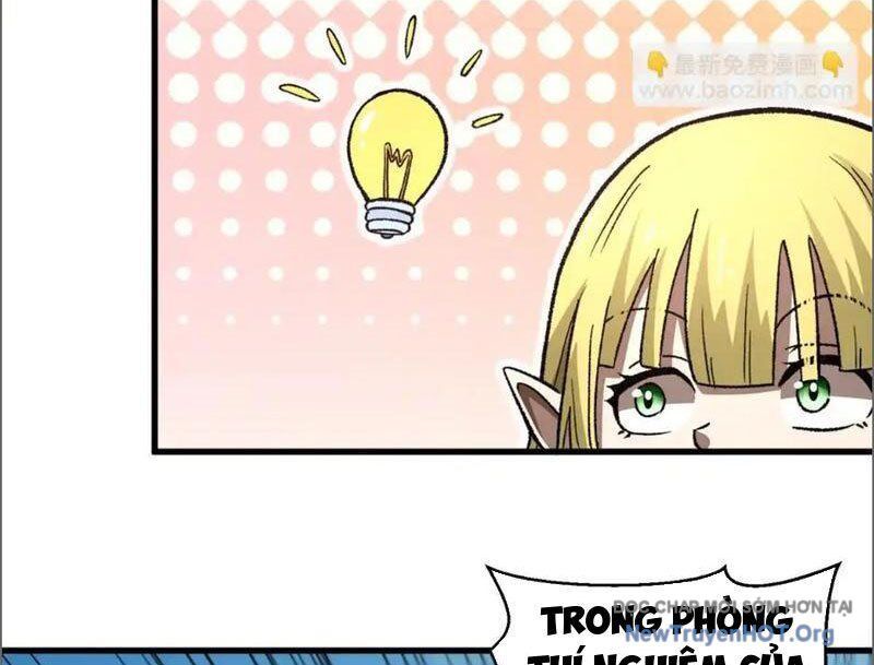 Hư Thực Chi Vương Chap 17 - Next Chap 18