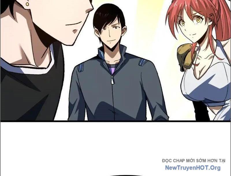 Hư Thực Chi Vương Chap 17 - Next Chap 18