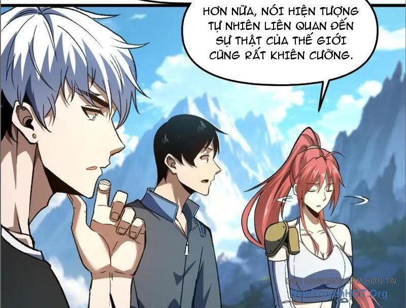 Hư Thực Chi Vương Chap 17 - Next Chap 18