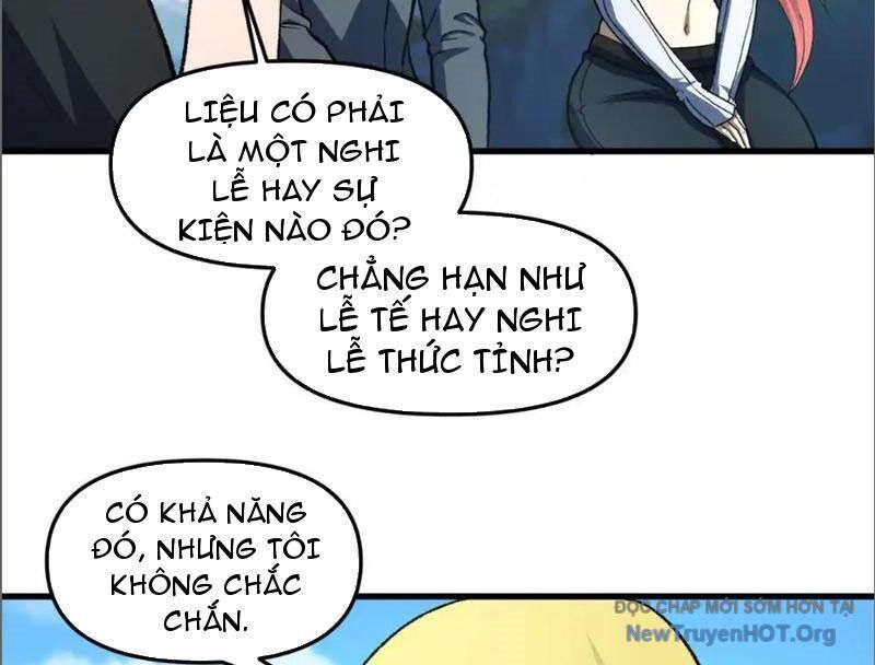 Hư Thực Chi Vương Chap 17 - Next Chap 18