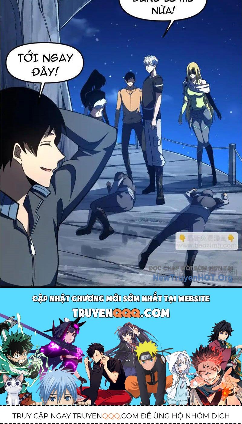 Hư Thực Chi Vương Chap 18 - Next Chap 19