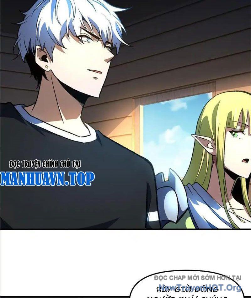 Hư Thực Chi Vương Chap 18 - Next Chap 19