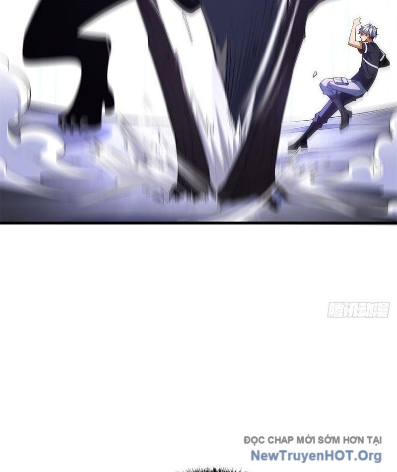 Hư Thực Chi Vương Chap 4 - Next Chap 5