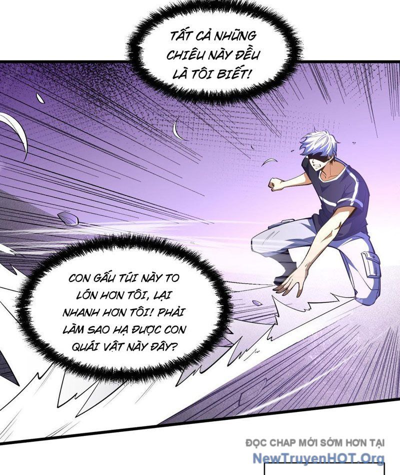 Hư Thực Chi Vương Chap 4 - Next Chap 5