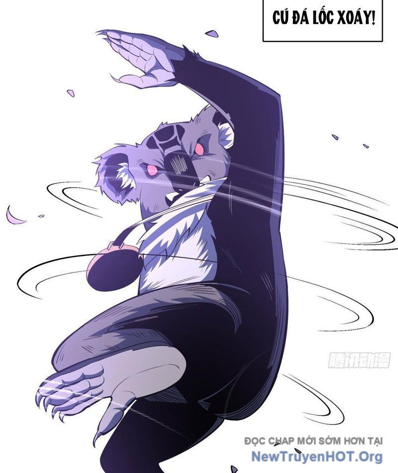 Hư Thực Chi Vương Chap 4 - Next Chap 5