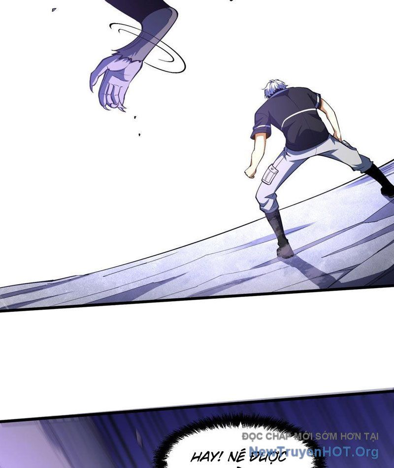 Hư Thực Chi Vương Chap 4 - Next Chap 5