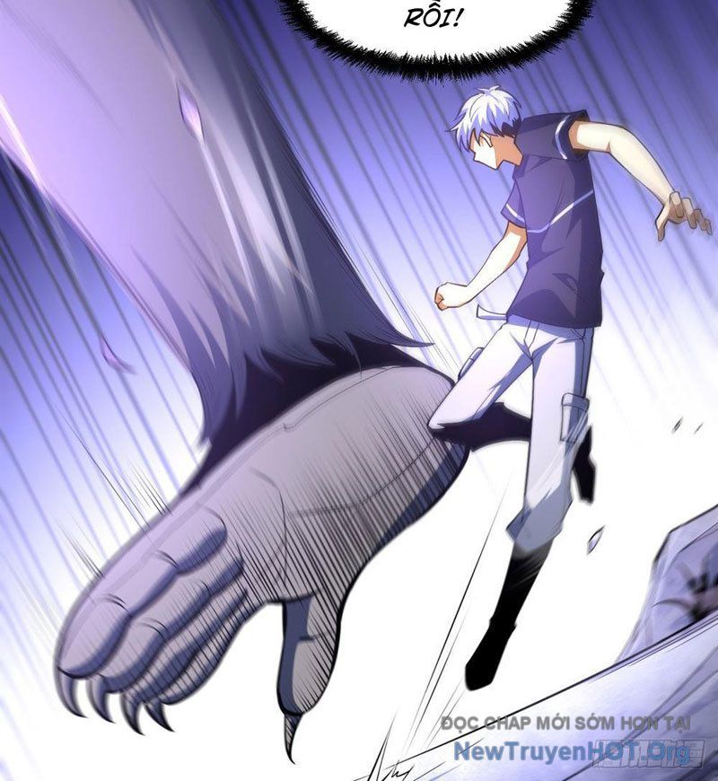 Hư Thực Chi Vương Chap 4 - Next Chap 5
