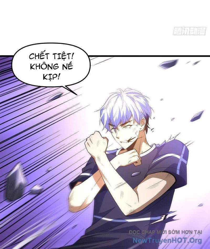 Hư Thực Chi Vương Chap 4 - Next Chap 5