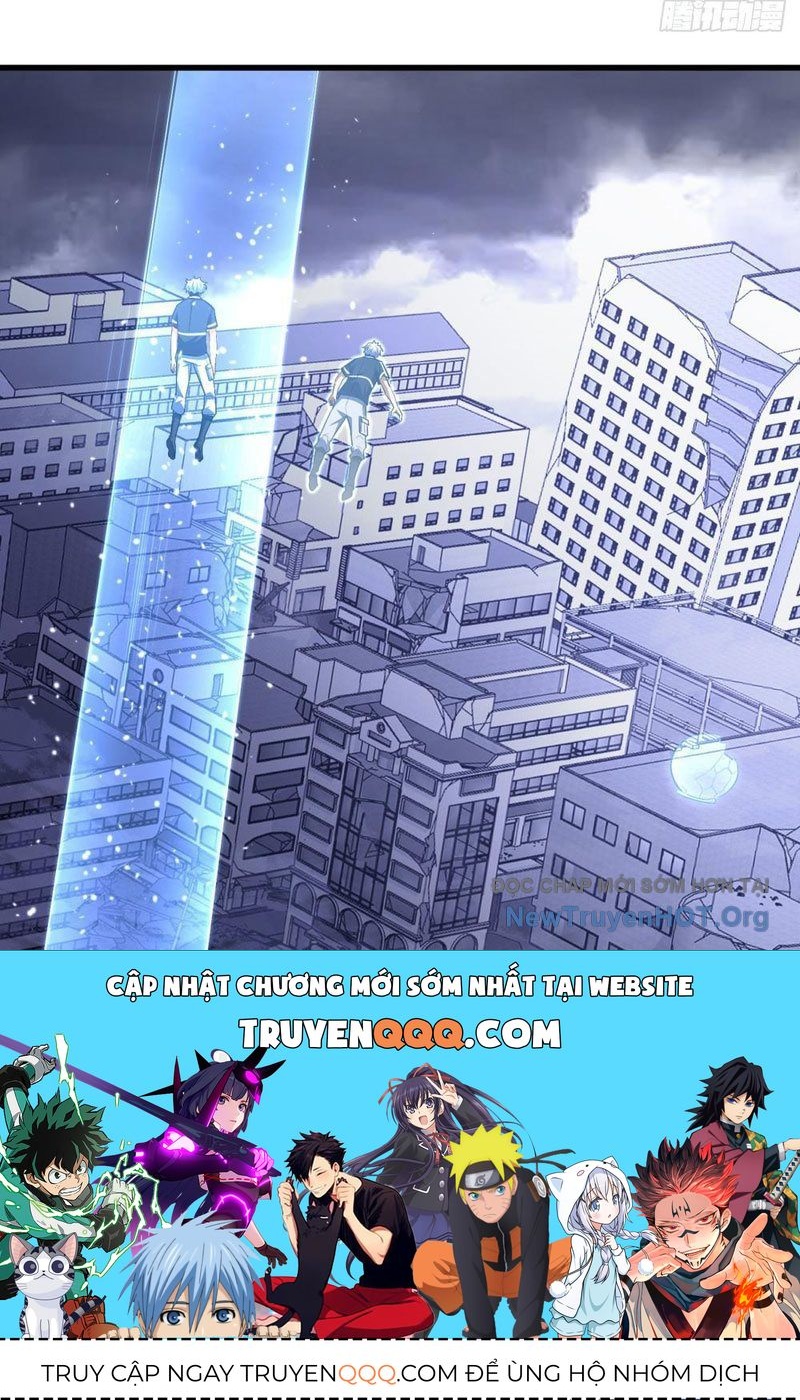 Hư Thực Chi Vương Chap 4 - Next Chap 5