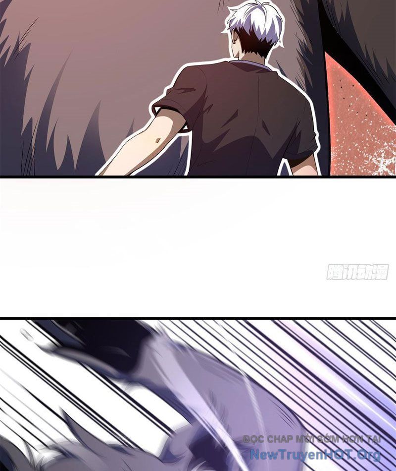 Hư Thực Chi Vương Chap 4 - Next Chap 5