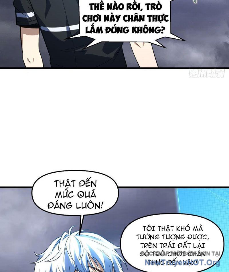 Hư Thực Chi Vương Chap 5 - Next Chap 6
