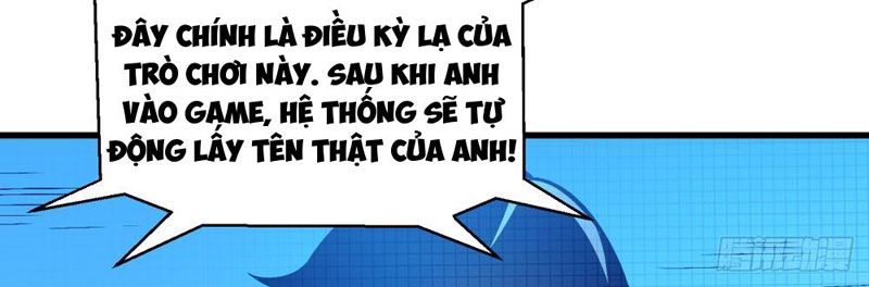 Hư Thực Chi Vương Chap 5 - Next Chap 6