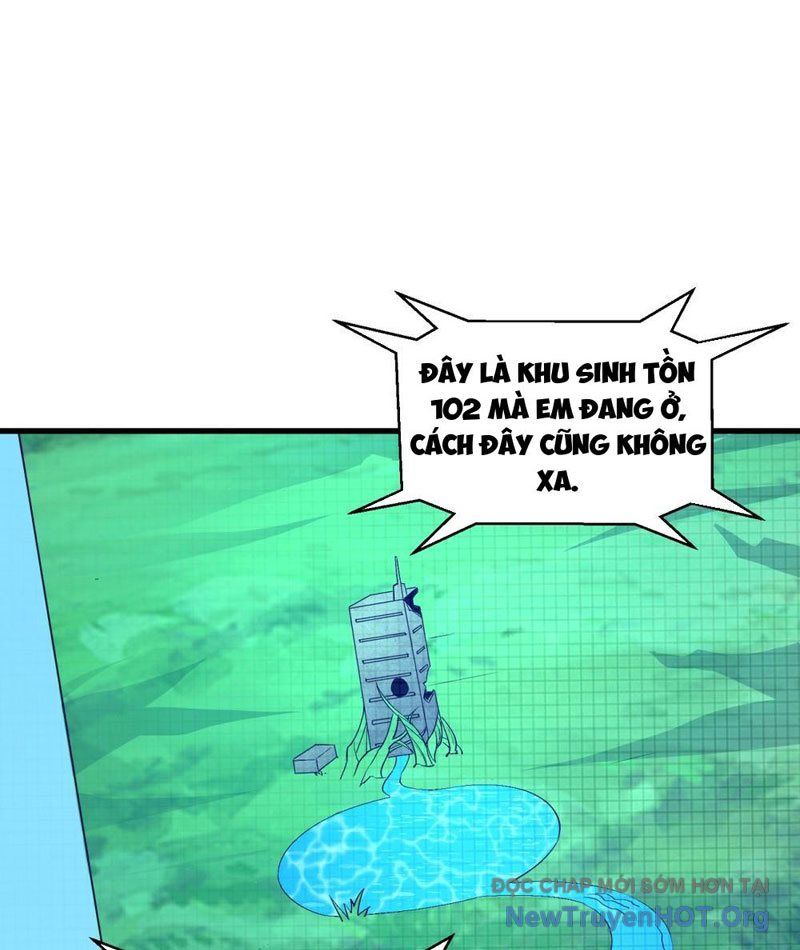 Hư Thực Chi Vương Chap 5 - Next Chap 6