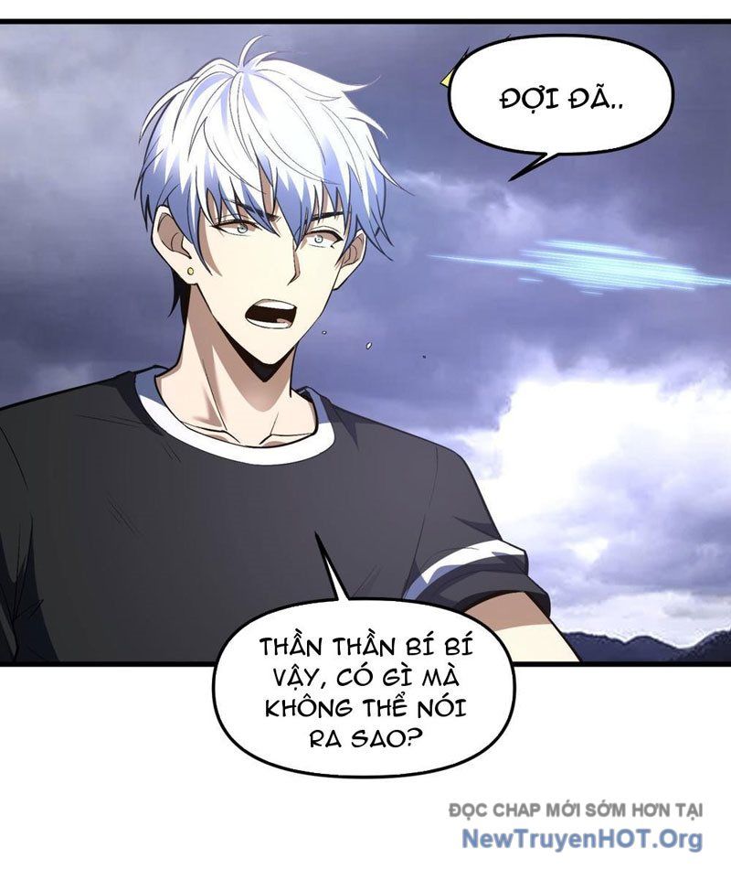 Hư Thực Chi Vương Chap 5 - Next Chap 6
