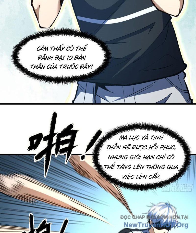 Hư Thực Chi Vương Chap 5 - Next Chap 6
