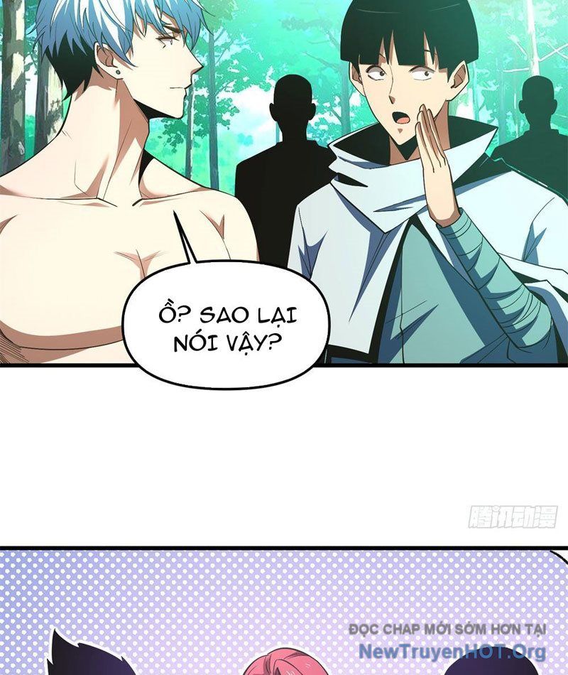 Hư Thực Chi Vương Chap 6 - Next Chap 7