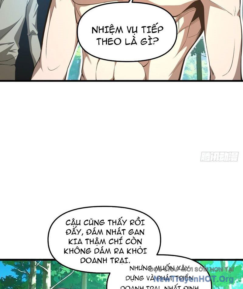 Hư Thực Chi Vương Chap 6 - Next Chap 7