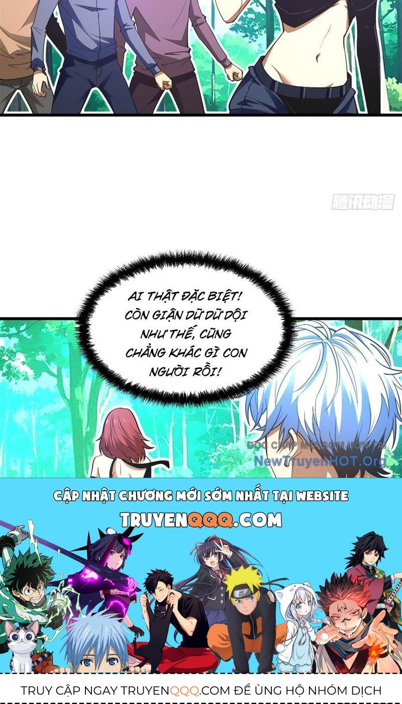 Hư Thực Chi Vương Chap 6 - Next Chap 7
