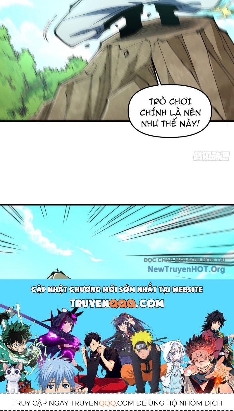 Hư Thực Chi Vương Chap 7 - Next Chap 8