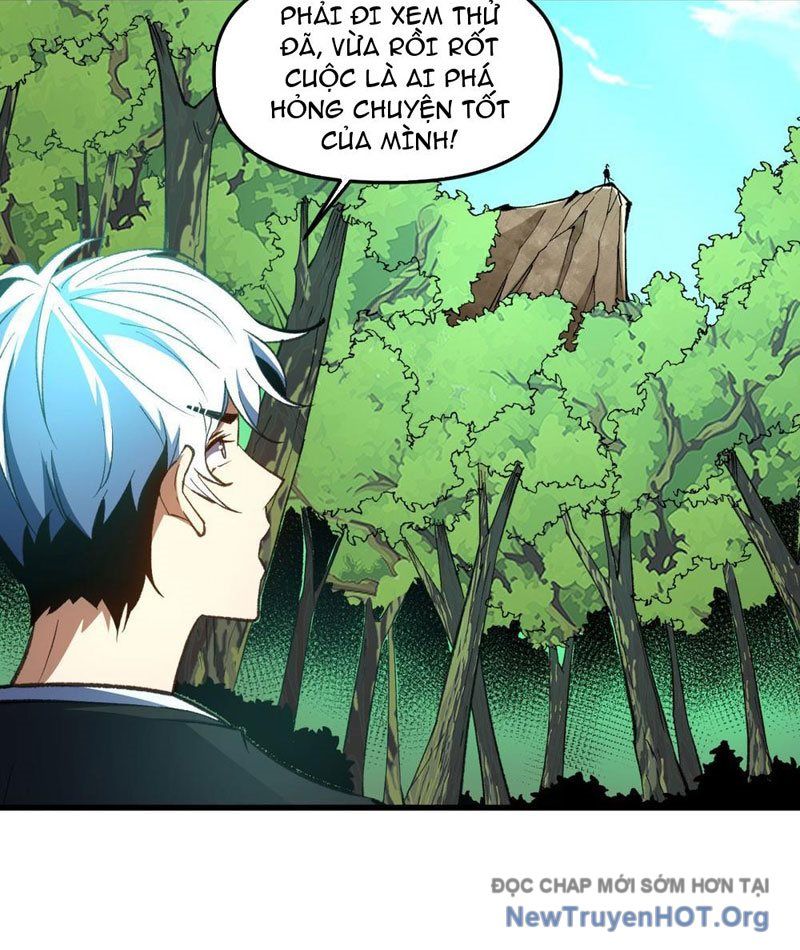 Hư Thực Chi Vương Chap 7 - Next Chap 8