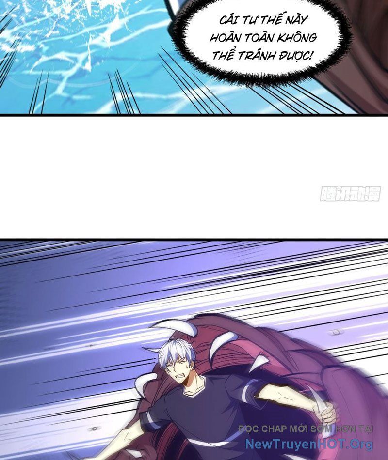 Hư Thực Chi Vương Chap 8 - Next Chap 9