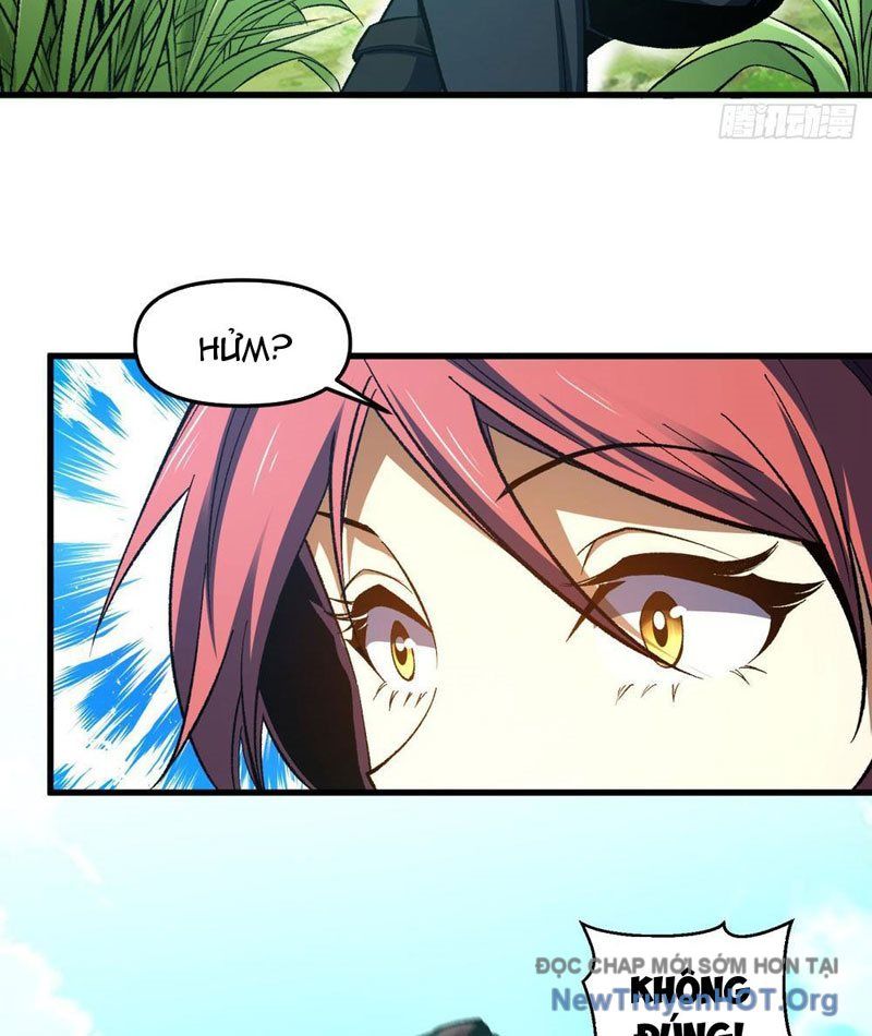Hư Thực Chi Vương Chap 8 - Next Chap 9