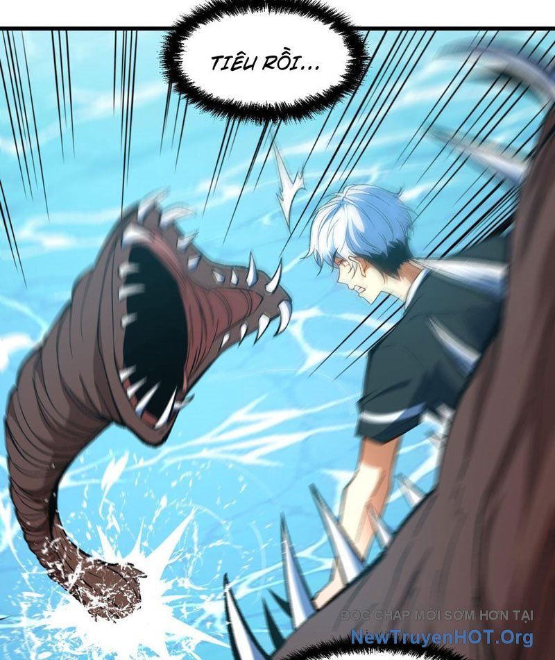 Hư Thực Chi Vương Chap 8 - Next Chap 9