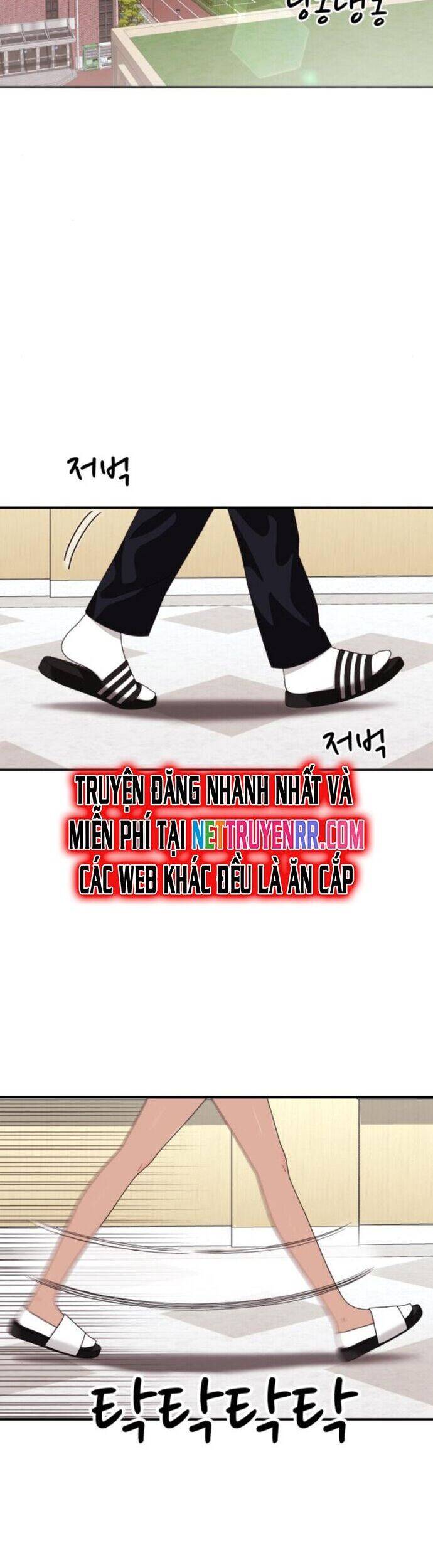 Huấn Luyện Chiến Đấu Siêu Cấp Chap 48 - Next Chap 49