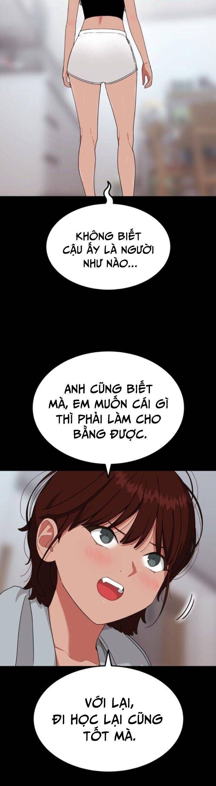Huấn Luyện Chiến Đấu Siêu Cấp Chap 48 - Next Chap 49