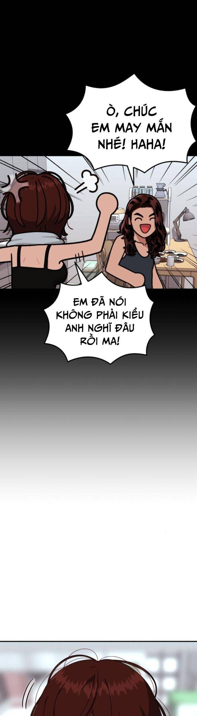 Huấn Luyện Chiến Đấu Siêu Cấp Chap 48 - Next Chap 49
