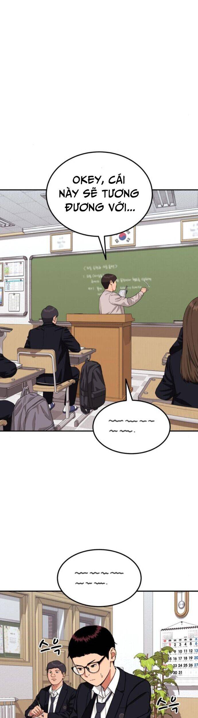Huấn Luyện Chiến Đấu Siêu Cấp Chap 48 - Next Chap 49