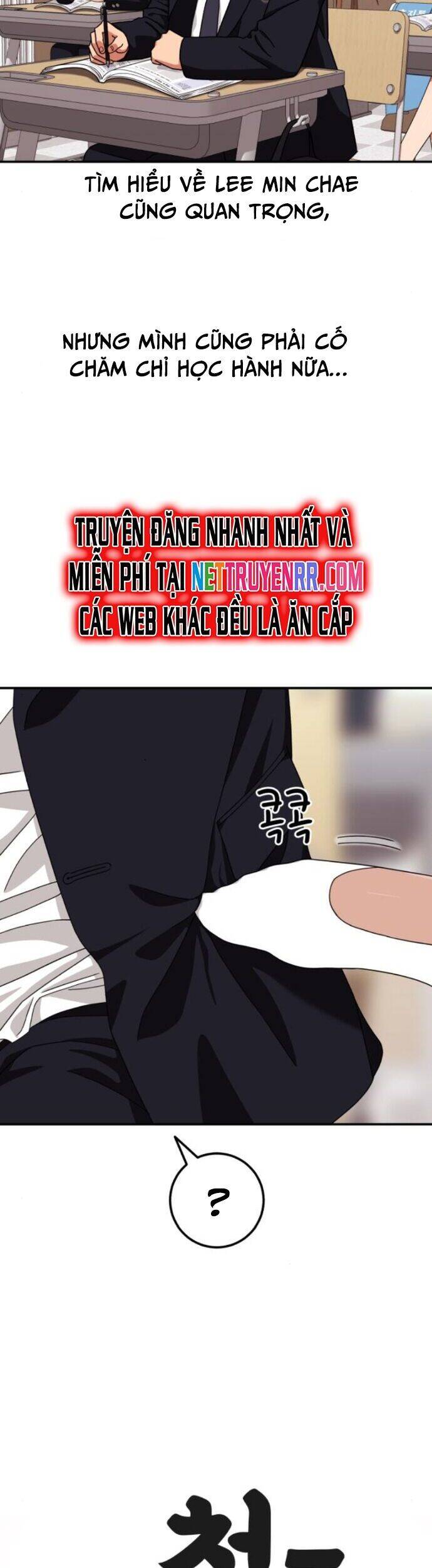 Huấn Luyện Chiến Đấu Siêu Cấp Chap 48 - Next Chap 49