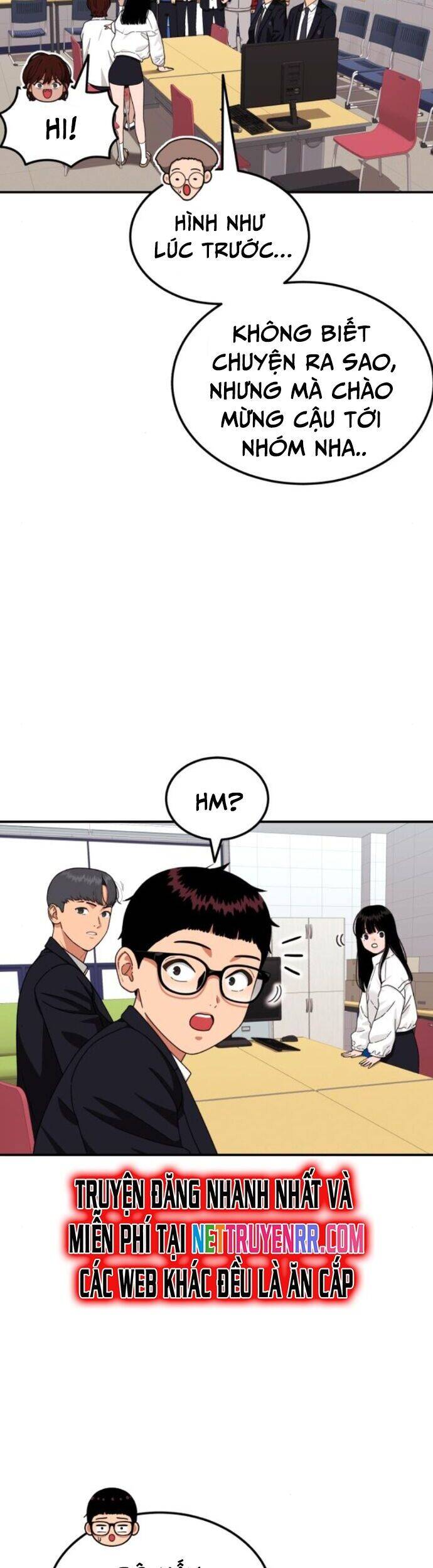 Huấn Luyện Chiến Đấu Siêu Cấp Chap 48 - Next Chap 49