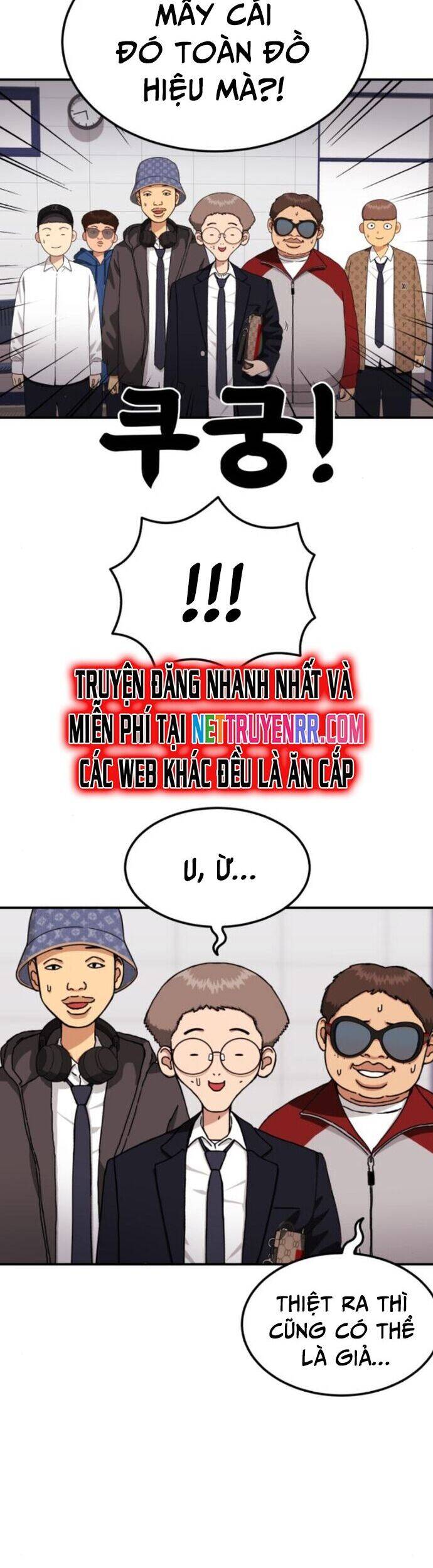 Huấn Luyện Chiến Đấu Siêu Cấp Chap 48 - Next Chap 49