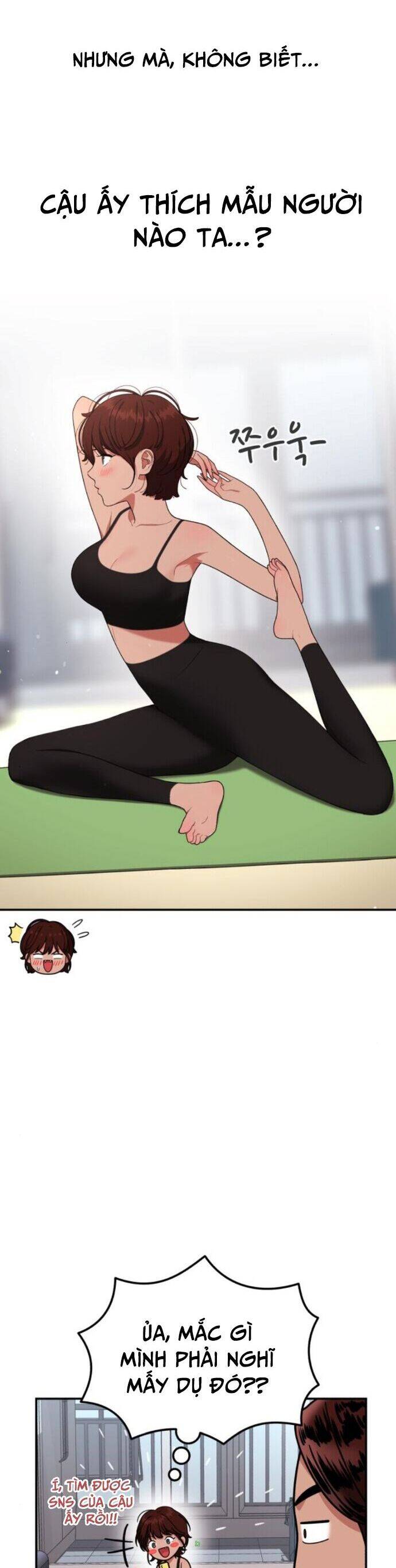 Huấn Luyện Chiến Đấu Siêu Cấp Chap 48 - Next Chap 49