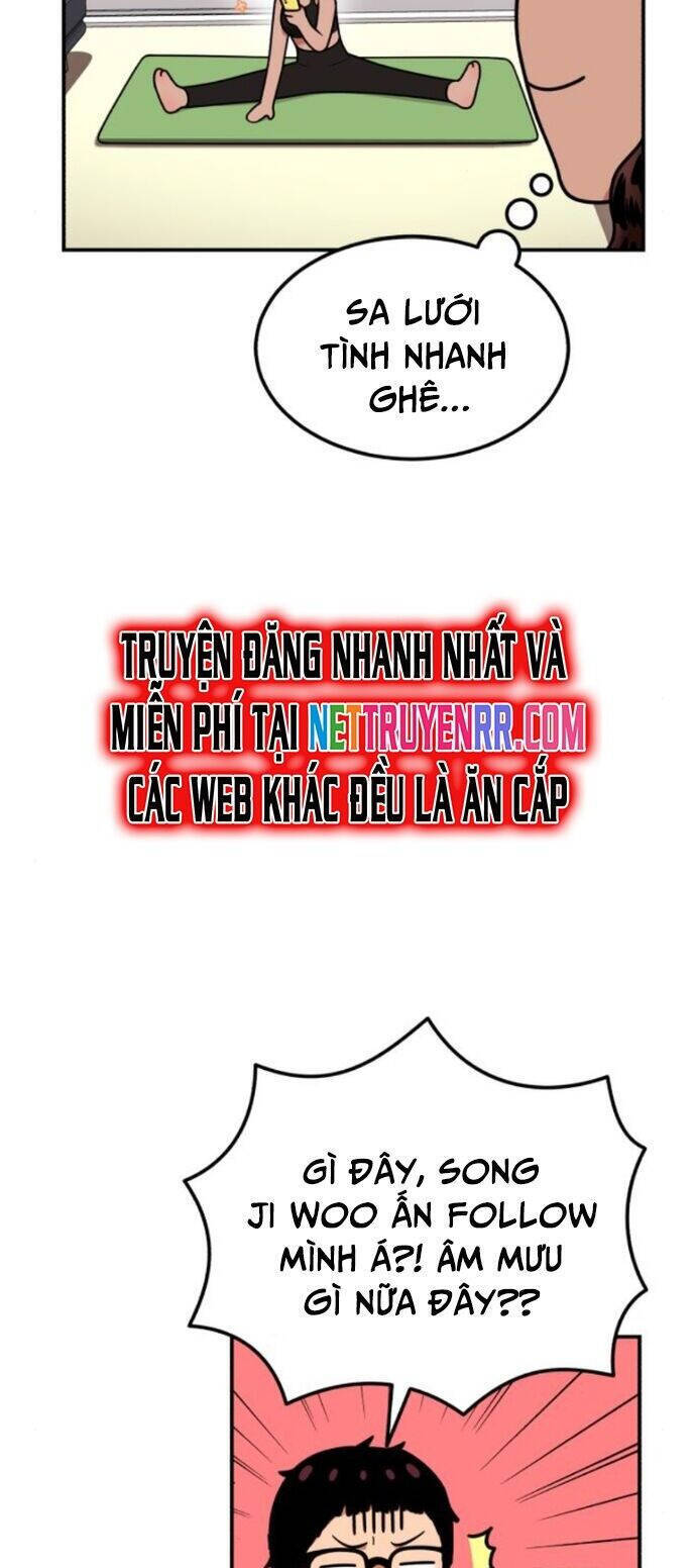 Huấn Luyện Chiến Đấu Siêu Cấp Chap 48 - Next Chap 49