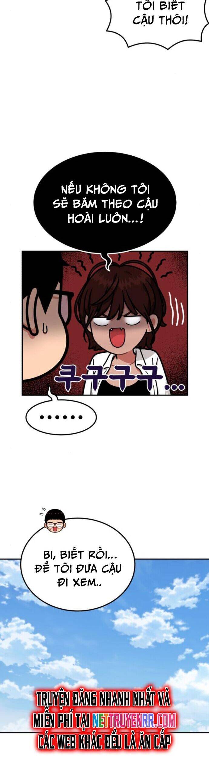 Huấn Luyện Chiến Đấu Siêu Cấp Chap 48 - Next Chap 49
