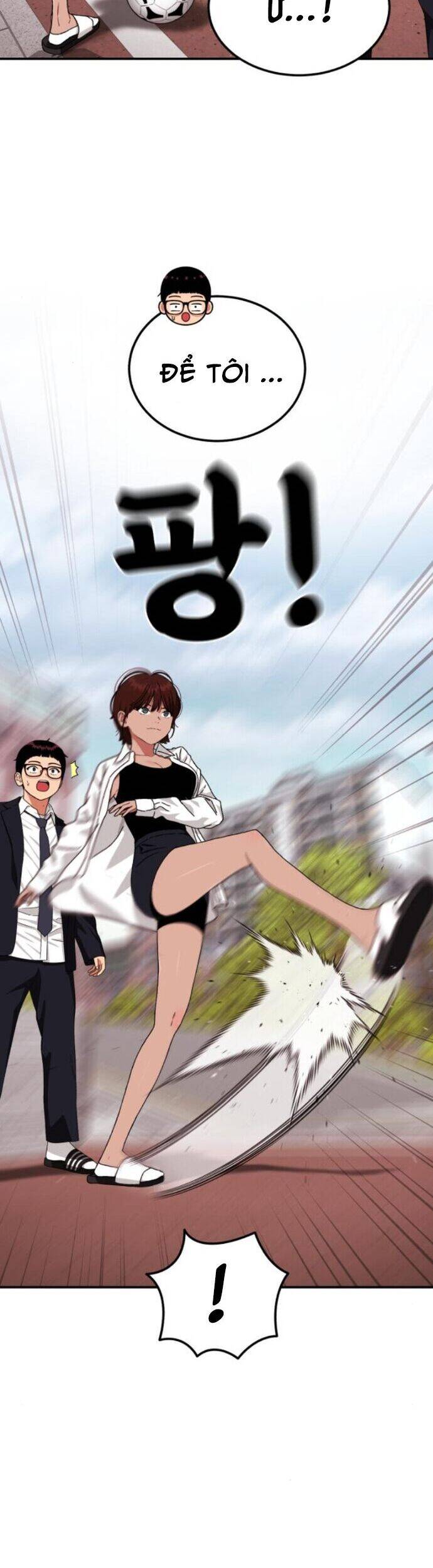 Huấn Luyện Chiến Đấu Siêu Cấp Chap 48 - Next Chap 49