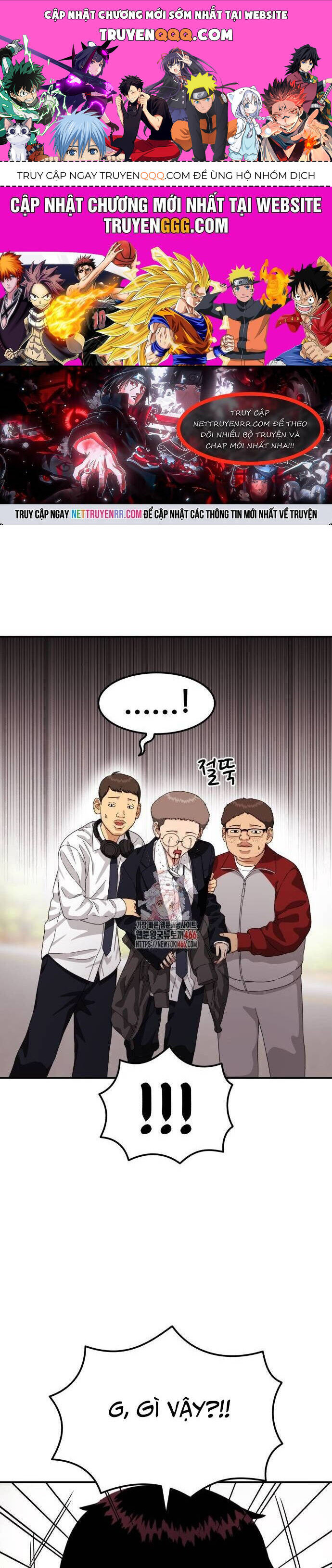 Huấn Luyện Chiến Đấu Siêu Cấp Chap 49 - Next Chap 50