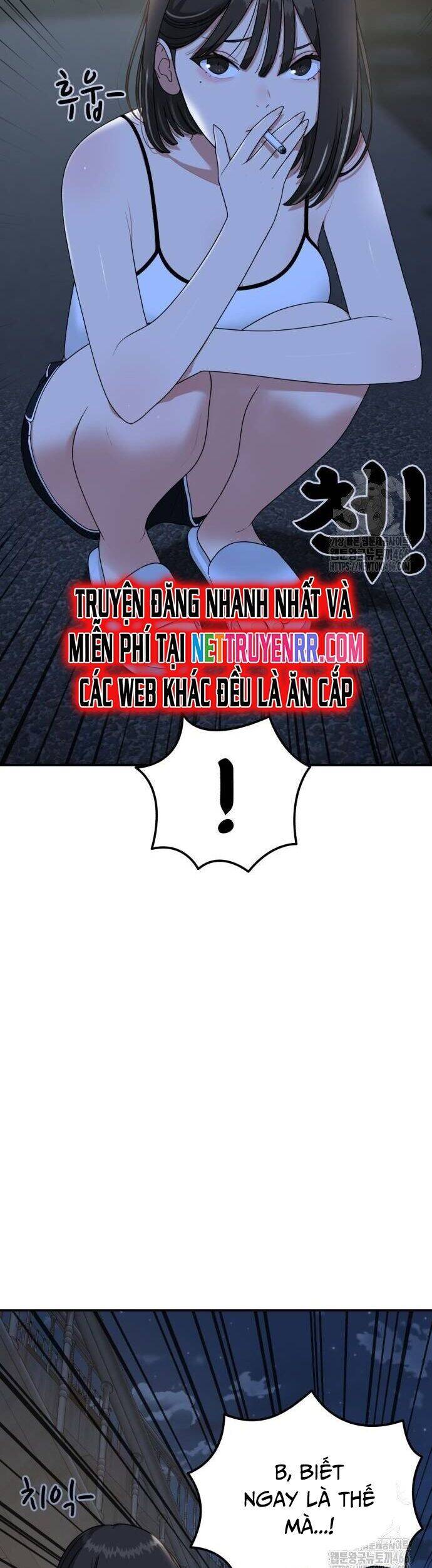 Huấn Luyện Chiến Đấu Siêu Cấp Chap 49 - Next Chap 50