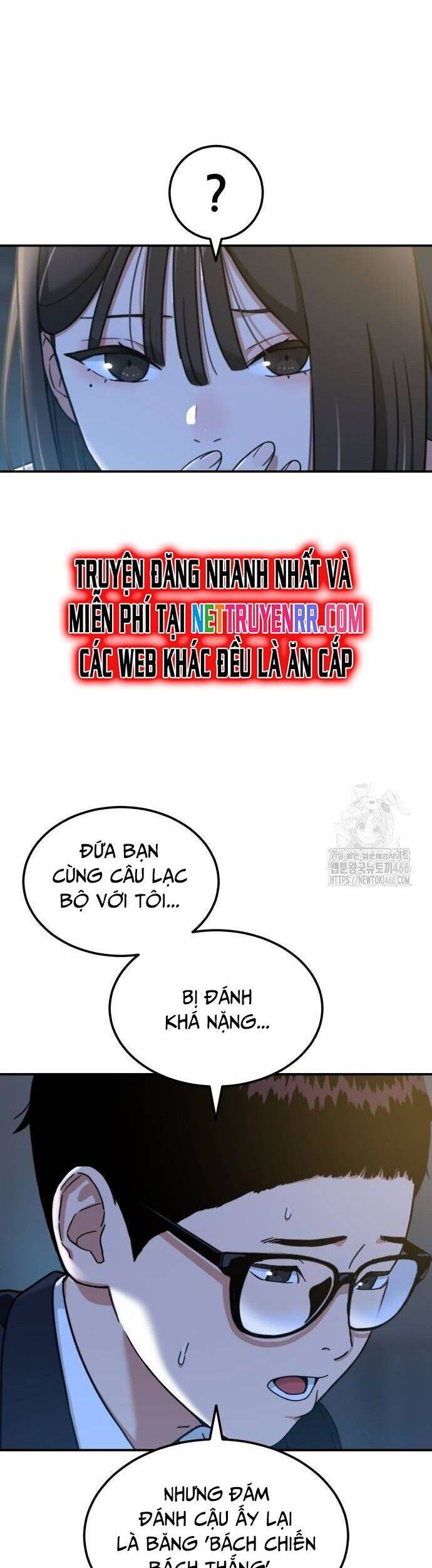 Huấn Luyện Chiến Đấu Siêu Cấp Chap 49 - Next Chap 50