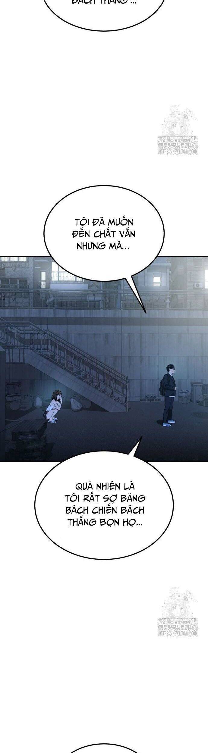 Huấn Luyện Chiến Đấu Siêu Cấp Chap 49 - Next Chap 50